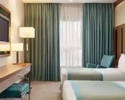 Ramada by Wyndham Makkah Zad Al Tayseer thumbnail